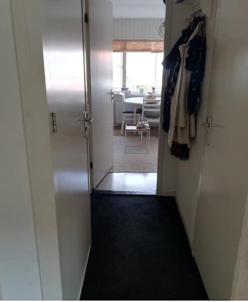 Appartement te huur in Utrecht – Balderikstraat – foto 2