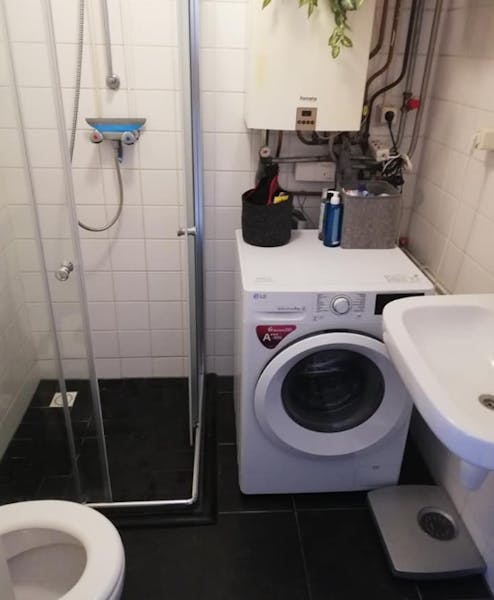 Appartement te huur in Utrecht – Balderikstraat – foto 3
