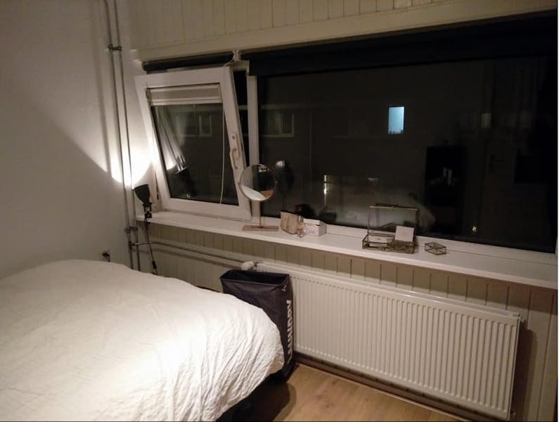 Appartement te huur in Utrecht – Balderikstraat – foto 4