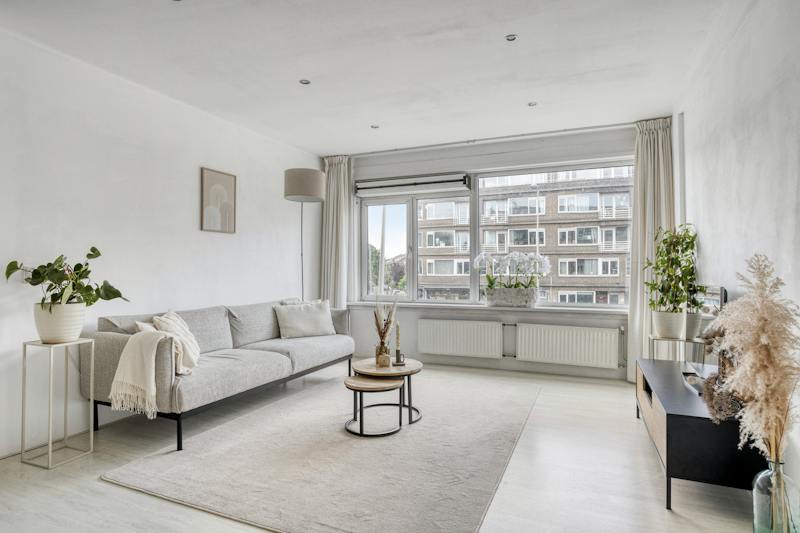 Appartement te huur in Rotterdam – Statenweg – foto 2