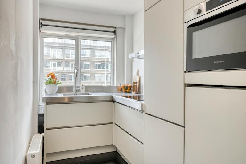 Appartement te huur in Rotterdam – Statenweg – foto 3