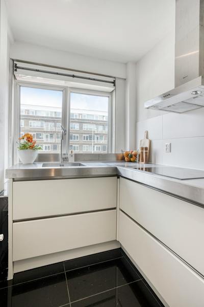 Appartement te huur in Rotterdam – Statenweg – foto 4