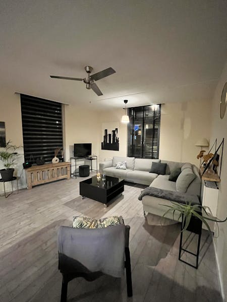 Appartement te huur in Schiedam – Nieuwstraat – foto 1