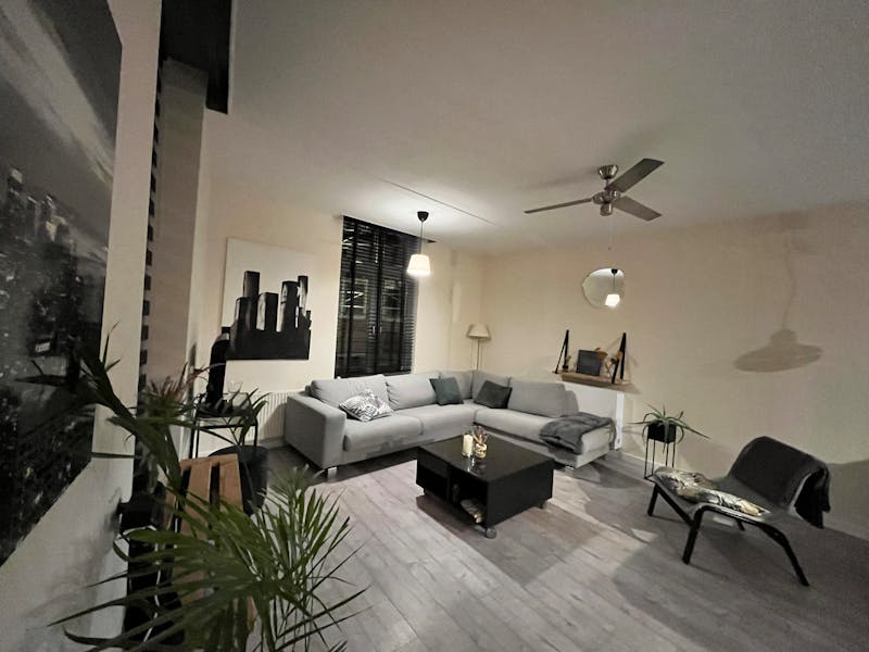Appartement te huur in Schiedam – Nieuwstraat – foto 3