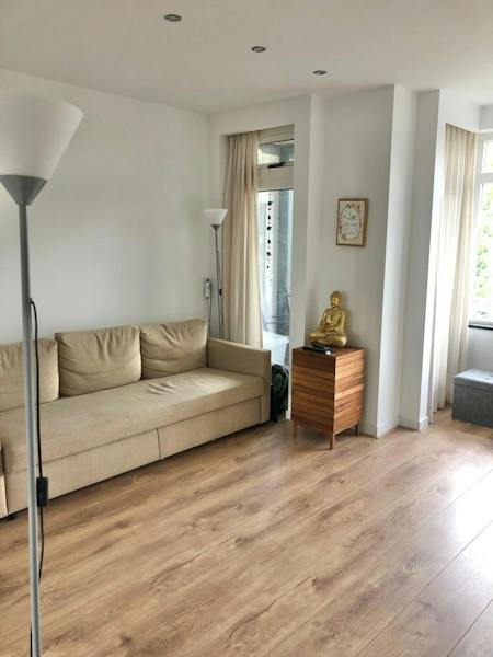 Appartement te huur in Hilversum – Media Park Blvd – foto 2