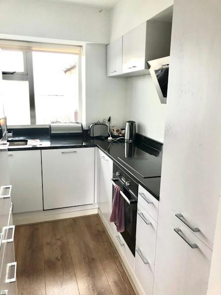 Appartement te huur in Hilversum – Media Park Blvd – foto 4