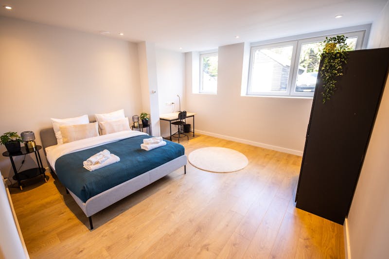 Appartement te huur in Rotterdam – Villapark – foto 4