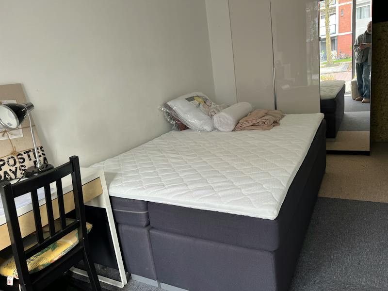 Kamer te huur in Amsterdam – Willem Nakkenstraat – foto 4