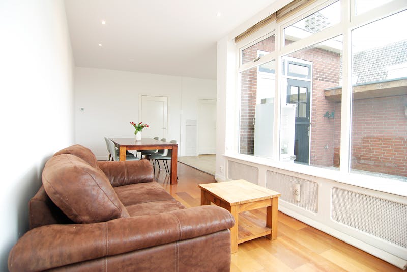 appartement te huur in Lisse