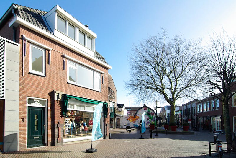 Appartement te huur in Lisse – Kanaalstraat – foto 2