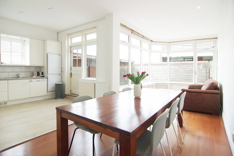 Appartement te huur in Lisse – Kanaalstraat – foto 3