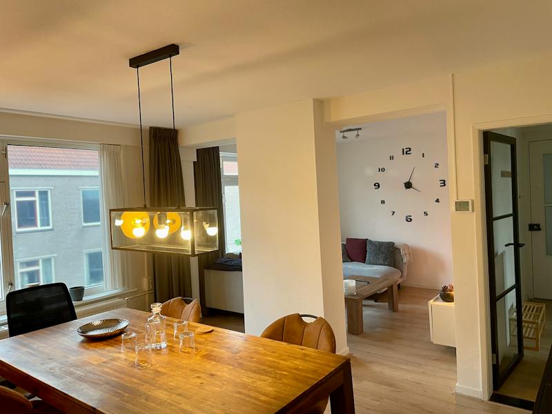 Appartement te huur in Nijmegen – Semmelinkstraat – foto 1