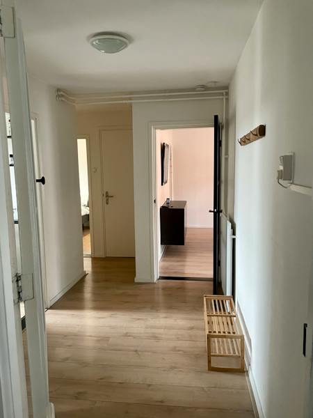 Appartement te huur in Nijmegen – Semmelinkstraat – foto 2