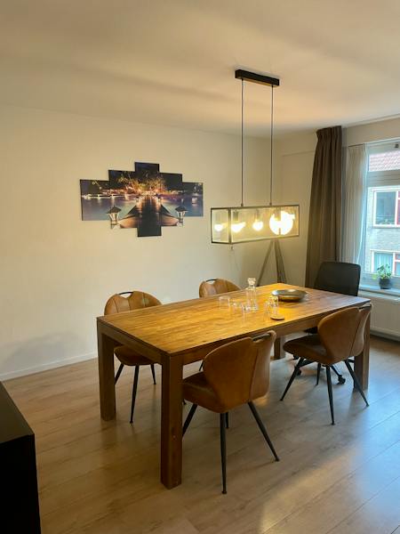 Appartement te huur in Nijmegen – Semmelinkstraat – foto 3