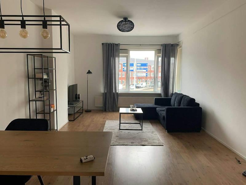 Appartement te huur in Rotterdam – Pleinweg – foto 1