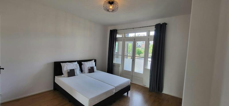 Appartement te huur in Rotterdam – Pleinweg – foto 3