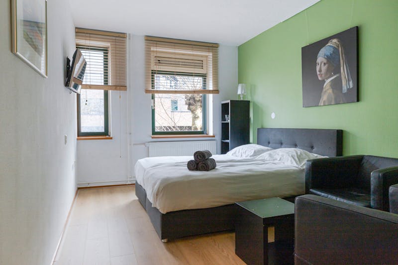 appartement te huur in Gouda