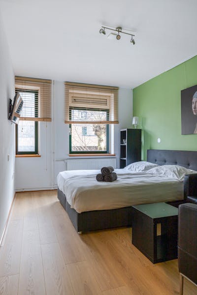 Appartement te huur in Gouda – Crabethstraat – foto 2