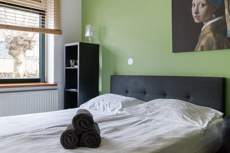 Appartement te huur in Gouda – Crabethstraat – foto 3