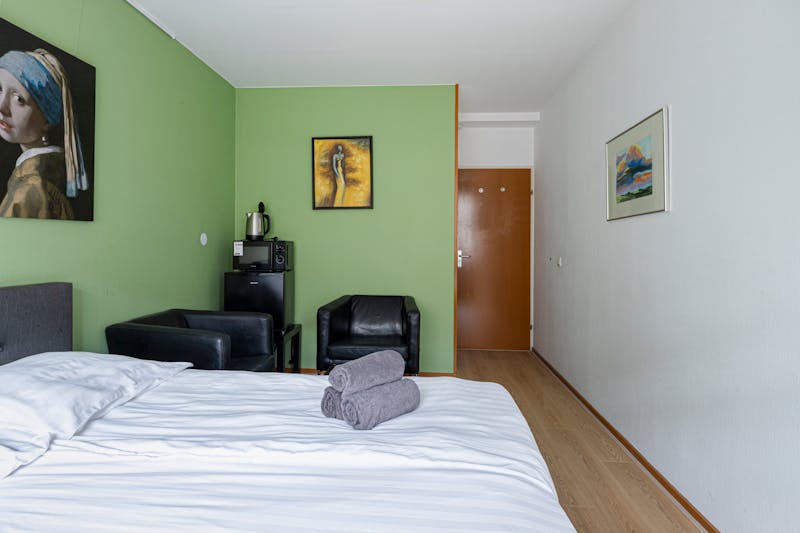 Appartement te huur in Gouda – Crabethstraat – foto 4