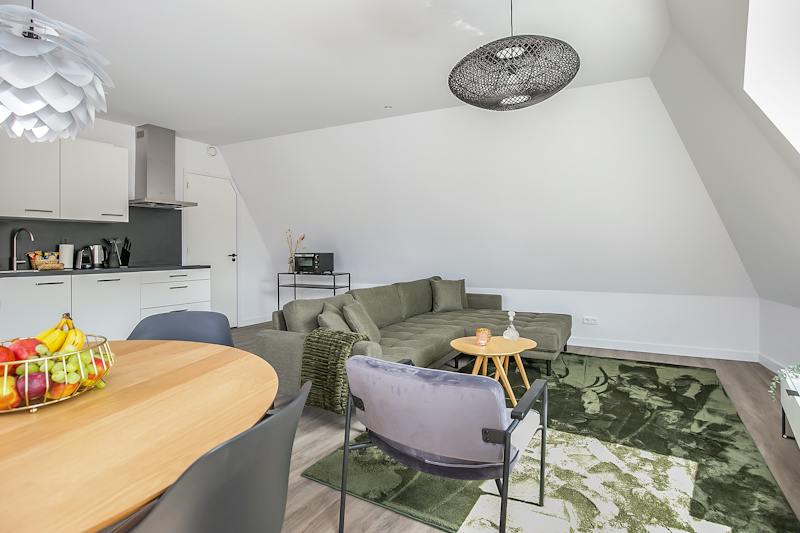 Appartement te huur in Baarn – Laandwarsstraat – foto 2