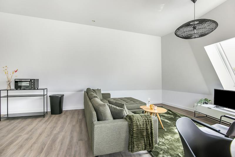Appartement te huur in Baarn – Laandwarsstraat – foto 3