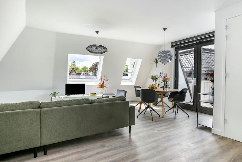 Appartement te huur in Baarn – Laandwarsstraat – foto 4
