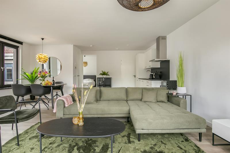 Appartement te huur in Baarn – Laandwarsstraat – foto 2