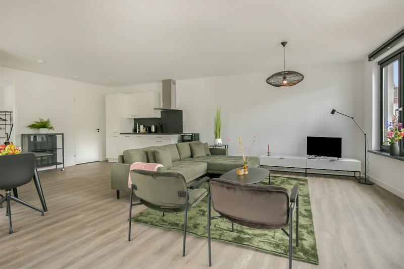 Appartement te huur in Baarn – Laandwarsstraat – foto 3