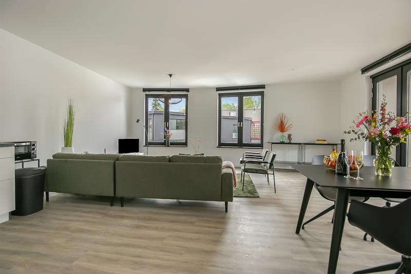Appartement te huur in Baarn – Laandwarsstraat – foto 4