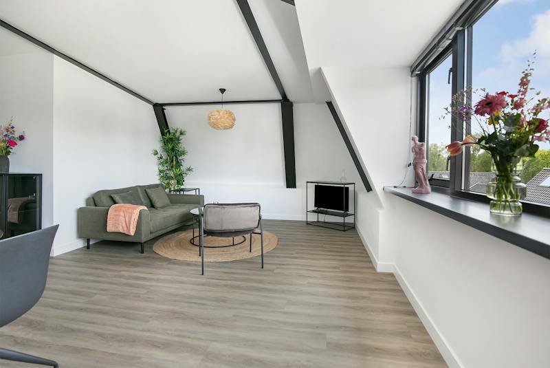 Appartement te huur in Baarn – Laandwarsstraat – foto 2