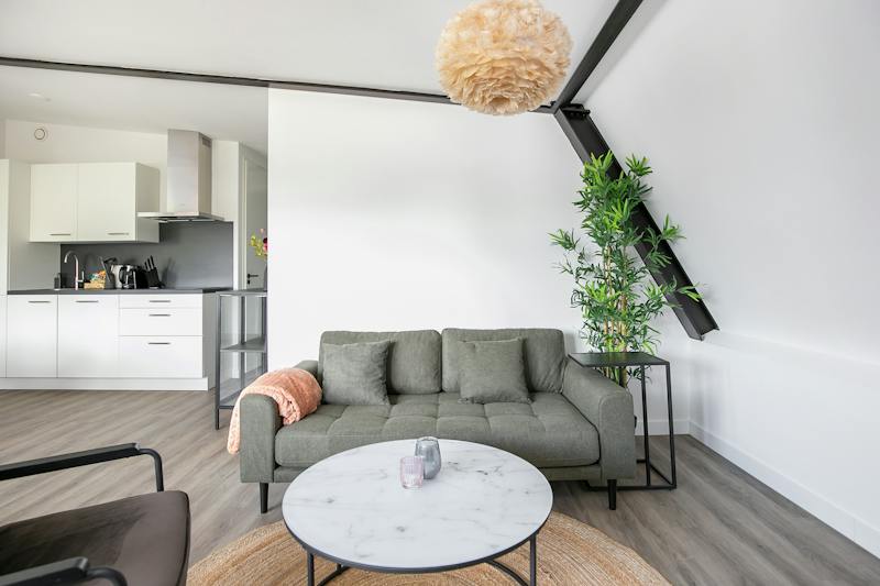 Appartement te huur in Baarn – Laandwarsstraat – foto 3