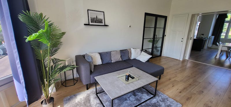 appartement te huur in The Hague