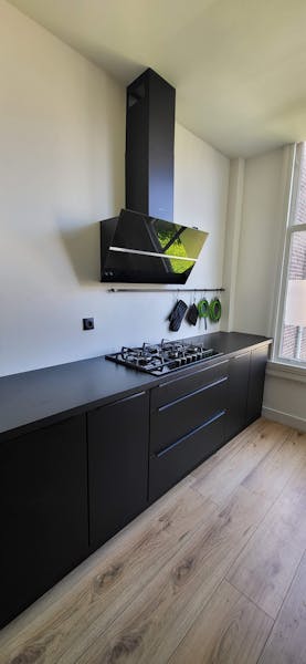 Appartement te huur in The Hague – Valkenboskade – foto 2