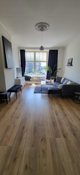 Appartement te huur in The Hague – Valkenboskade – foto 3