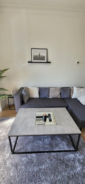 Appartement te huur in The Hague – Valkenboskade – foto 4