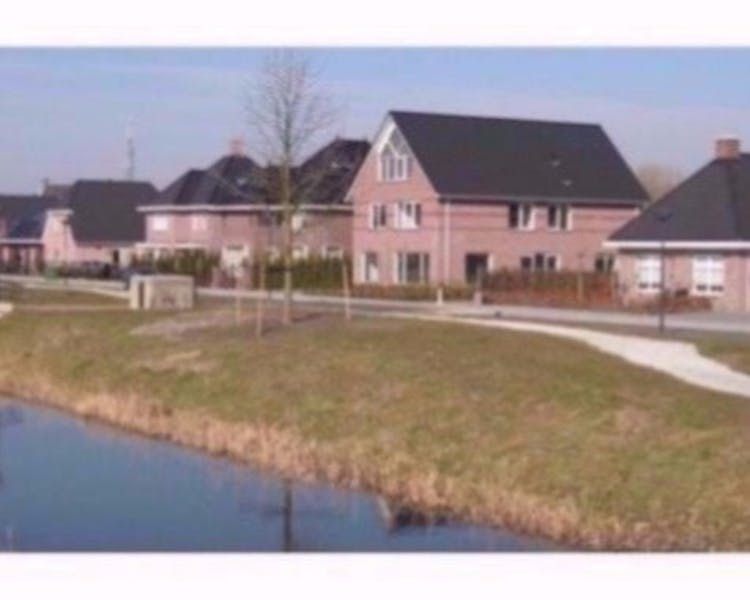 Kamer te huur in Lelystad – Bingerden – foto 2