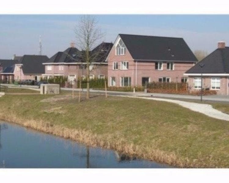 kamer te huur in Lelystad