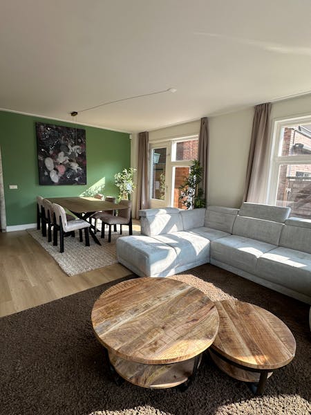 Appartement te huur in Amsterdam – Rapenburg – foto 4