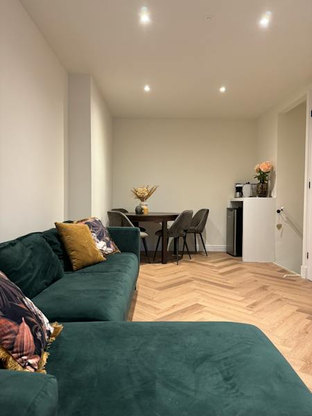 appartement te huur in Amstelveen