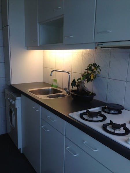 Kamer te huur in Rotterdam – 's-Gravensingel – foto 4