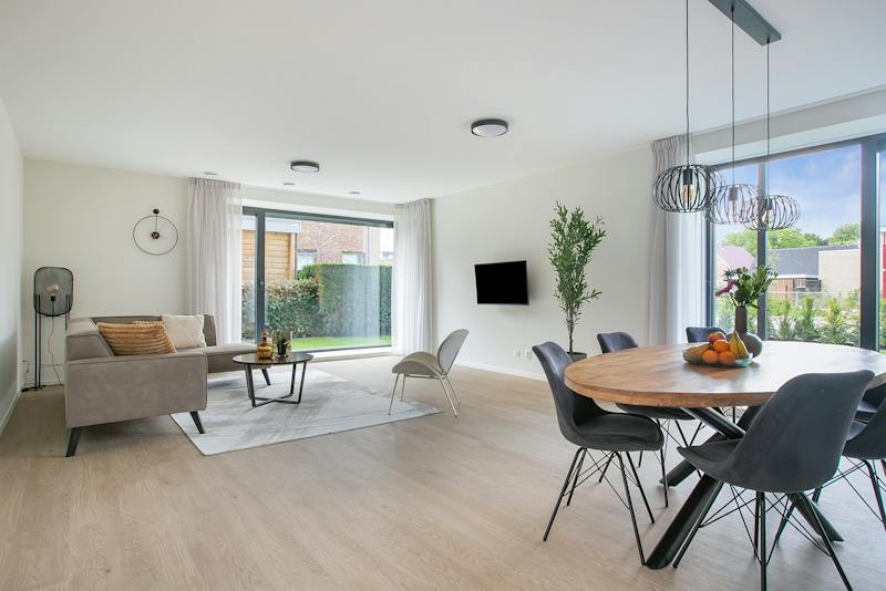 Appartement te huur in Nieuwegein – Wattbaan – foto 2