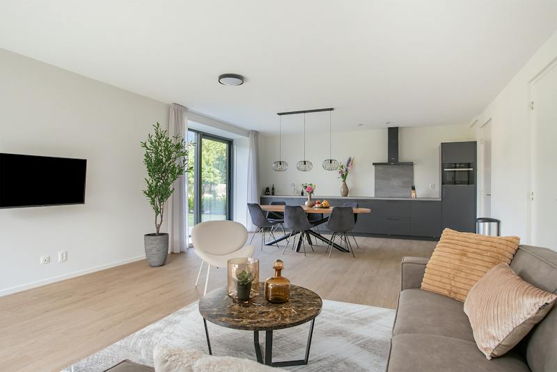 Appartement te huur in Nieuwegein – Wattbaan – foto 3