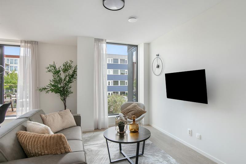 Appartement te huur in Nieuwegein – Wattbaan – foto 3