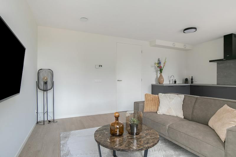 Appartement te huur in Nieuwegein – Wattbaan – foto 4