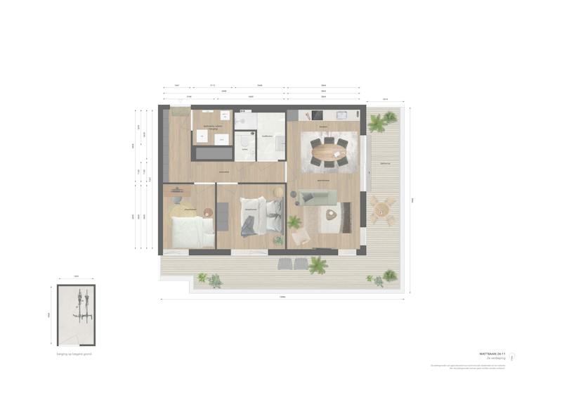 huis te huur in Nieuwegein