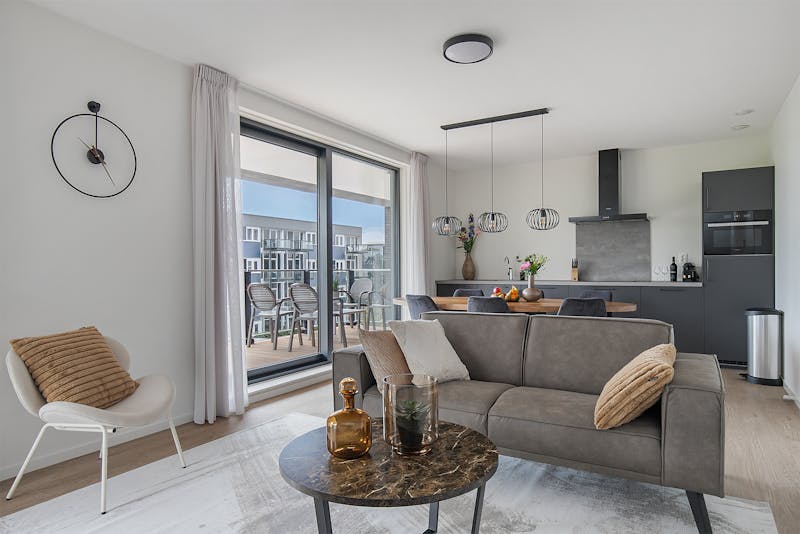 Appartement te huur in Nieuwegein – Wattbaan – foto 2