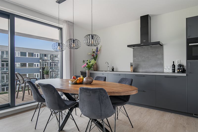 Appartement te huur in Nieuwegein – Wattbaan – foto 3