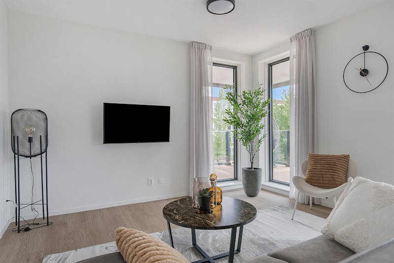 Appartement te huur in Nieuwegein – Wattbaan – foto 4