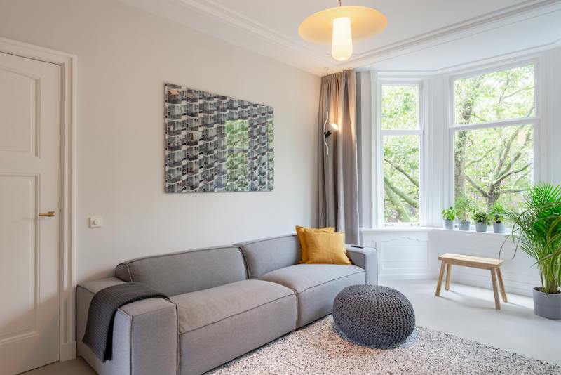 Appartement te huur in Rotterdam – Graaf Florisstraat – foto 3